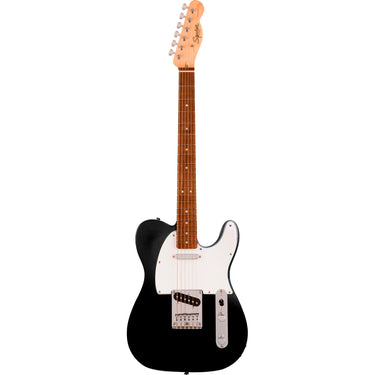 Guitarra Electrica Fender Debut Tele Lrl Wpg Blk,0379670506